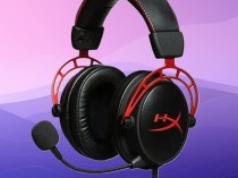 Wyprzedaż słuchawek HyperX w RTV Euro AGD. Model Cloud Alpha dostępny już za 169,99 zł!