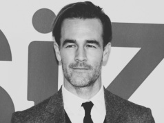 James Van Der Beek nie żyje. Gwiazdor "Jeziora marzeń" walczył z chorobą