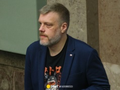 Adrian Zandberg zabiera głos po Radzie Bezpieczeństwa Narodowego. "Nie bagatelizujmy"
