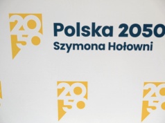 Posłowie Polski 2050 zmienią barwy? "Mówi się o Zalewskim, że do Konfederacji"