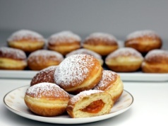 Raport: ceny pączków w 2026 r. zbliżone do ubiegłorocznych lub nieco wyższe