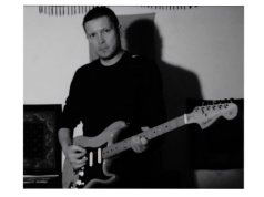 Nie żyje Jarosław Lach – współzałożyciel i pierwszy gitarzysta Aya RL. Miał 65 lat