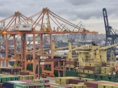 Zarząd Morskiego Portu Gdynia ogłasza postępowania kwalifikacyjne na dwa stanowiska wiceprezesów