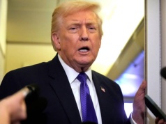 Trump o negocjacjach z Iranem. "Mam nadzieję, że będą rozsądni"