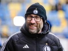 Papszun dopiął swego! Legia oficjalnie ma nowego napastnika