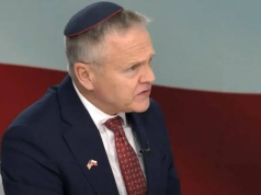 "Składamy hołd polskim żołnierzom”. Ambasador USA: Polska to modelowy sojusznik