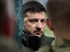 Nagły zwrot ws. wyborów na Ukrainie. Zełenski zabrał głos