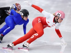 Kiedy startują Polacy? Harmonogram igrzysk na piątek 12 lutego