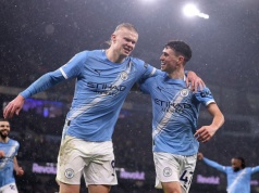 Dominacja Manchesteru City. Załatwili temat w 15 minut