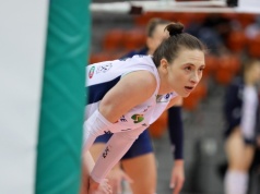 Ligowa zaległość za dwa punkty. BKS – Stal 3:2