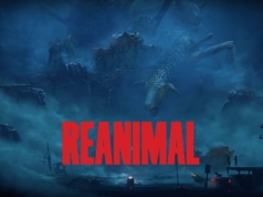 REANIMAL - poradnik. Solucja, opis przejścia, akt, zagadki, łamigłówki, maski, plakat, PS Plus, Xbox Game Pass