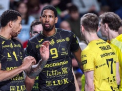 Halkbank Ankara - Bogdanka LUK Lublin. Gdzie oglądać? Transmisja TV i stream online