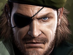 Ostatni Metal Gear Solid Hideo Kojimy mógłby być współpracą z perspektywy pierwszej osoby z Vincem Zampelą