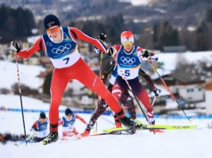 Gospodarze gonią lidera. Zobacz klasyfikację medalową igrzysk