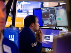 Dobre dane o rynku pracy osłabiły Wall Street