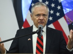 Ambasador Rose: Składamy hołd polskim żołnierzom i polsko-amerykańskiemu partnerstwu