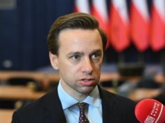 Bosak ocenił rozmowy u Nawrockiego. "Wychodzimy z pogłębionym stanem wiedzy"