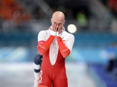 Piotr Michalski wybity z rytmu. "Nie chcę się na nim wyżywać"