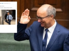 Czarzasty ogłosił, że "ustawka się nie udała". Wymowna odpowiedź Sakiewicza