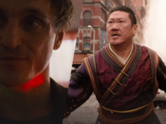 Czerwony mrok od A24 z kolejnymi gwiazdami! Franz Rogowski i Benedict Wong dołączają do obsady