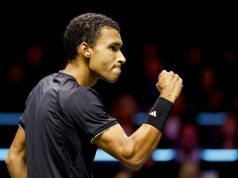 Świetny początek gwiazdorów. Faworyt gospodarzy już w ćwierćfinale