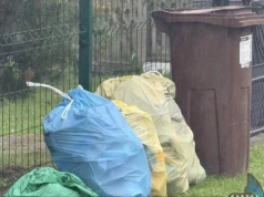 Śmieci droższe przez nieuczciwych? Miasto Jaworzno sprawdzi deklaracje mieszkańców