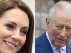 Dzieje się w rodzinie królewskiej! Król Karol III postawił ultimatum