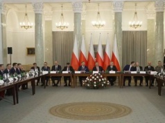 Nawrocki na posiedzeniu RBN: „Sprawa Rubcowa powinna być ostrzeżeniem”