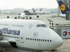 Strajk w Lufthansie! To oznacza kłopoty dla polskich pasażerów