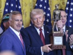 Trump wydał nakaz Pentagonowi. "Będziemy teraz kupować dużo węgla"