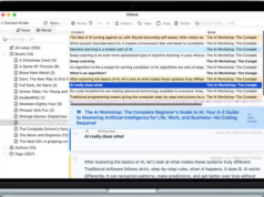 Kindle Mate wraca po latach. Nowa wersja dla Maca (i o tym, jak korzystać ze starej dla Windows)