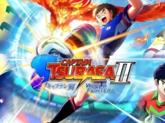 Zapowiedziano Captain Tsubasa 2: World Fighters – premiera w 2026 roku