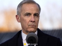 Strzelanina w Tumbler Ridge. Premier Kanady zabrał głos po tragedii. Wzruszające słowa