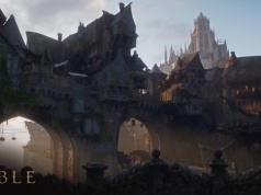 Peter Molyneux płakał i "poczuł się niesamowicie wzruszony", gdy zobaczył zwiastun Fable