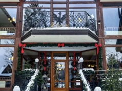 Ferie zimowe blisko Śląska – rodzinny wypoczynek w Hotelu Belvedere