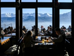 Zimowe atrakcje w Zakopanem i Białce Tatrzańskiej. Poczuj mocny klimat apres-ski