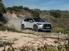 Toyota z rekordem sprzedaży w Europie. Elektryfikacja napędza wyniki