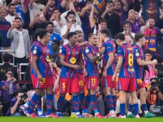 Gdzie obejrzeć Atletico - FC Barcelona? Czy będzie stream online?