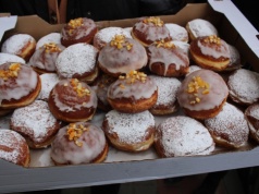 Słuchając radia RDN Nowy Sącz możesz zdobyć słodycze na Tłusty Czwartek