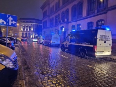 POZNAŃ: Akcja kontrolna dotycząca zarobkowego przewozu osób pojazdami osobowymi