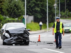 Zmiana trendu. Podwyżka OC w styczniu. W którym regionie jest najdrożej?