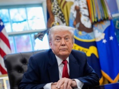 Trump: Będziemy teraz kupować dużo węgla