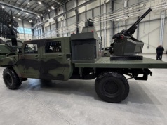 Projekt o SAFE - z posiedzenia rządu do Sejmu i do dalszych prac