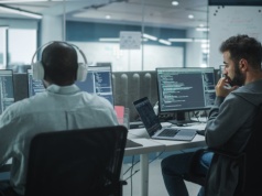 "Pogrom juniorów" się skończył? Oto, co się dzieje z pracą w branży IT