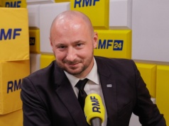 ​Co Polska chce osiągnąć w Monachium? Jacek Siewiera w RMF FM o bezpieczeństwie