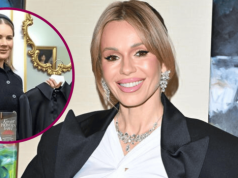 To nawrocka zrobiła dla Dody. Ten gest nie przeszedł bez echa