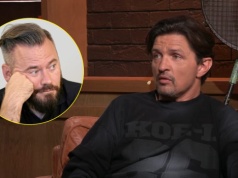 Smokowski dostał pytanie o Stanowskiego. Nie gryzł się w język