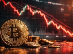 Brian Reynolds ostrzega przed spadkiem Bitcoina. Jak brzmi prognoza?