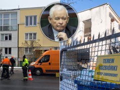 Tam kują, tu wiercą. Prezes PiS znalazł się w potrzasku!