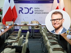 Jak się ustala płacę minimalną w Polsce. "Wzięto z dyrektywy to, co wygodne"